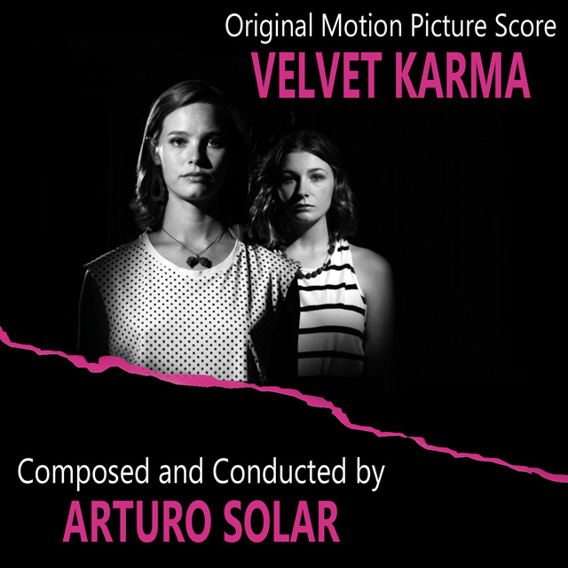 Velvet Karma