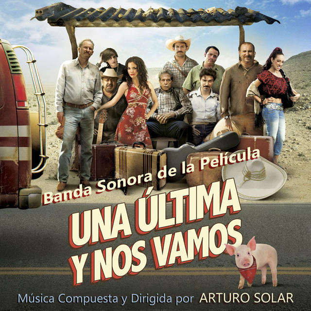 na Ultima y Nos Vamos