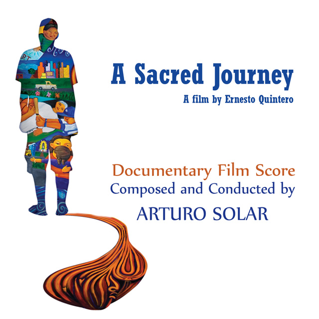 A Sacred Journey