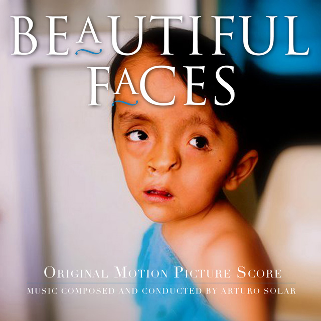 Beautiful Faces