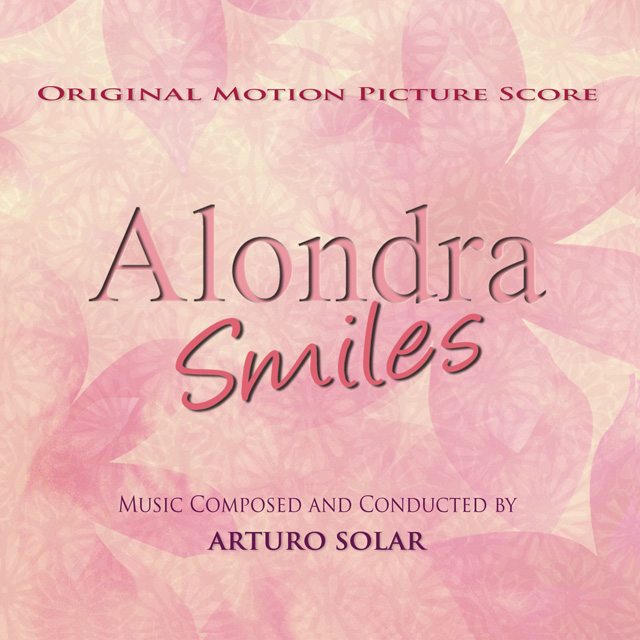 alondra smiles