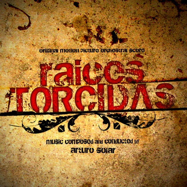 Raices Torcidas