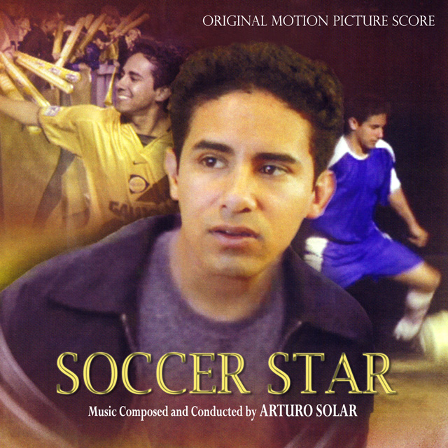 Soccer Star