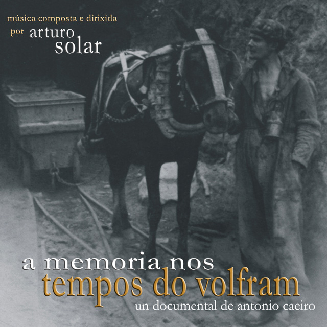 A Memoria Nos Tempos Do Wolfram