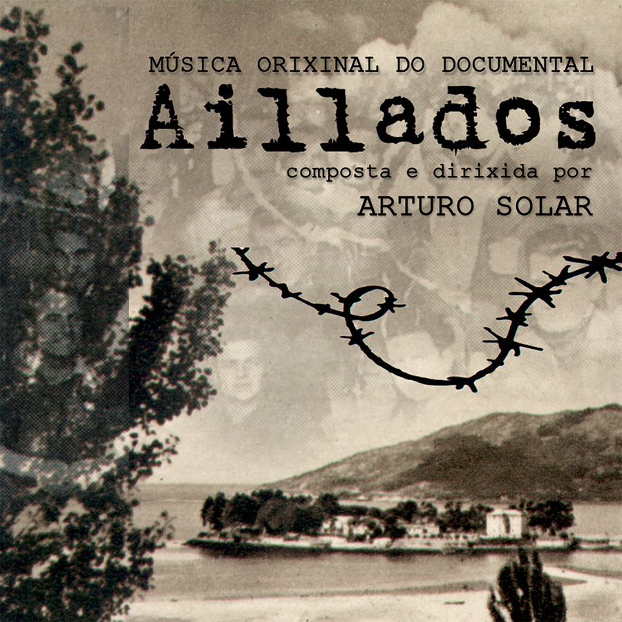 Aillados
