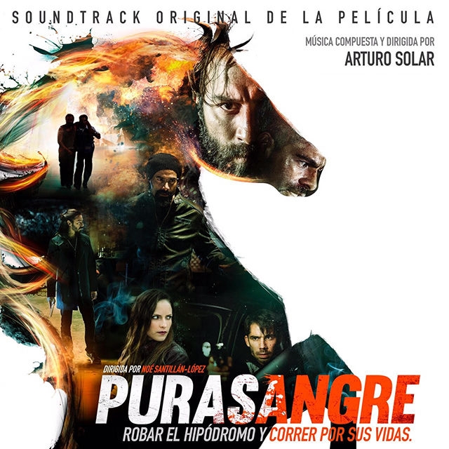 Pura Sangre